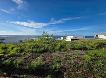 Terreno / Lote · 446m² · Vendo Terreno, Urbanización Marina Blue, Pendiente Negativa con Vista