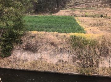 Hacienda-Quinta , Riobamba · Terreno Agricola con Agua de Riego Abundante en La Via a Licto