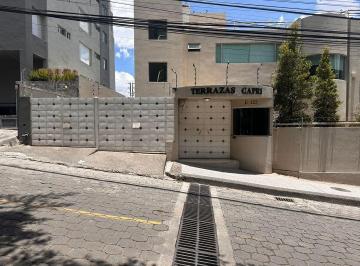 Departamento de 4 habitaciones, Quito · Departamento Amplio de Venta en Quito