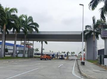Terreno / Lote , Yaguachi · Venta Terreno Complejo Industrial El Piady P. Manosalvas