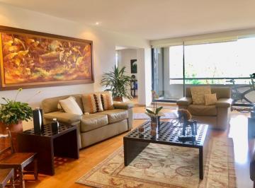 Departamento de 3 habitaciones, Quito · Venta Departamento Bossano, Vista, Balcon $265.000