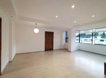 Departamento · 140m² · 2 Habitaciones · 1 Estacionamiento · La Pradera, Hermoso Departamento Remodelado en Venta, 140 m²