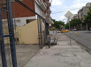 Terreno / Lote · 234m² · Venta de Terreno en Centro de Guayaquil Para Edificio de 5 Pisos