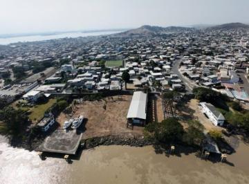 Terreno / Lote , Durán · Se Vende Terreno o Solar en Duran - Sector Industrial.