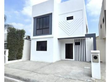 Casa de 3 habitaciones, Daule · Venta de Casa en Urbanización La Joya - Etapa Granate