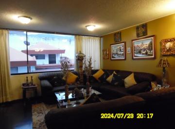 Departamento en venta sector Cotocollao 3 dormitorios · Departamento en Venta Sector Cotocollao 3 Dorm.