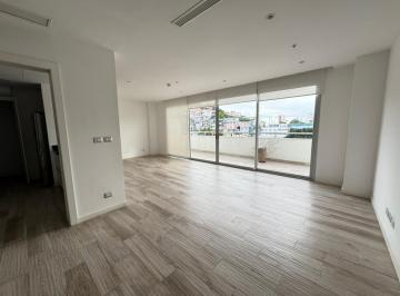 Departamento de 2 habitaciones, Guayaquil · Renta de Departamento con Balcón Sin Amoblar en Santana Loft
