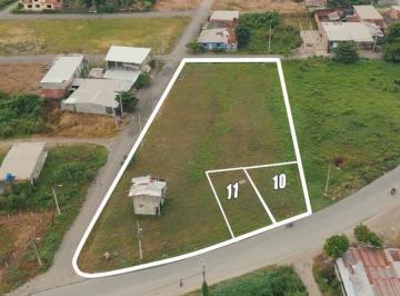 Terreno / Lote , Naranjal · Terrenos Urbanos–naranjal–desde $300 Entrada / Financiamiento Sin Intereses (Wd)