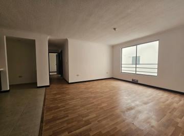 SALA / COMEDOR · Venta de Departamento en Las Praderas de Beman - K. Lugo