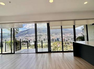 Departamento de 3 habitaciones, Quito · Rento Departamento 3 Dorm. Sector La Carolina