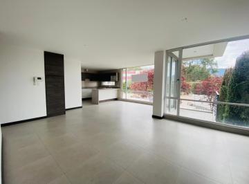 Departamento · 112m² · 2 Habitaciones · 2 Estacionamientos · Departamento de Venta en Cumbaya Sector La Primavera