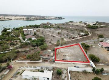 Terreno / Lote de 3 habitaciones, Ruta del Sol · Venta Terreno Ayangue - Inversionistas - Vista Mar U$s 172.663