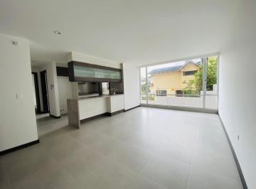 Departamento · 100m² · 2 Habitaciones · 2 Estacionamientos · Departamento de Venta en Cumbaya Sector La Primavera
