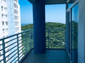 Departamento de 3 habitaciones, Playas · Departamento en Venta Ocean Club - Playas