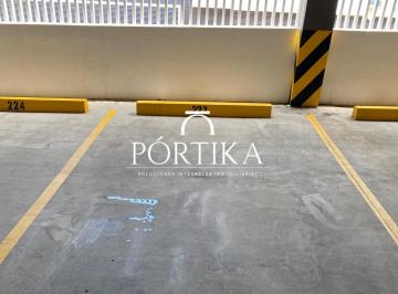 Parqueadero , Guayaquil · Venta Parqueo - Edificio Ciudad del Rio - Puerto Santa Ana