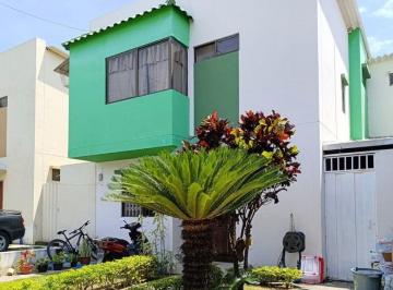 Casa de 4 habitaciones, Manta · Casa de Venta en Manta G/z