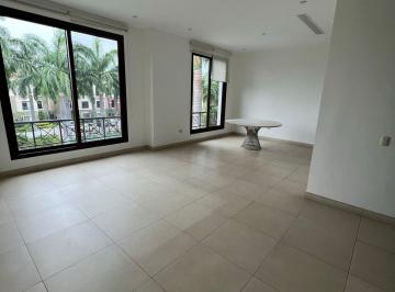 Departamento de 3 habitaciones, Guayaquil · Manglero PH Jr 160 m 3 Dorm Ascensor