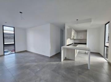 Departamento de 3 habitaciones, Quito · Venta de Departamento en San Antonio de Pichincha en La Mitad del Mundo - K. Lugo