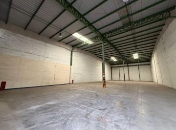 Bodega-Galpón , Guayaquil · En Alquiler Bodega 640 m² - Dentro de Complejo Logìstico - Via a Daule Km 12 - Guayaquil