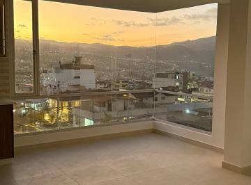 Departamento de 3 habitaciones, Quito · 3 Habitaciones, Urbanización Privada, Crédito Vip