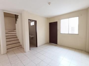 Casa , Guayaquil · Venta de Casa, Dos Plantas en Mucho Lote 1 Etapa 6 - J. Moncada