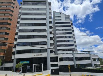 Departamento · 112m² · 2 Habitaciones · 2 Estacionamientos · Departamento en González Suárez