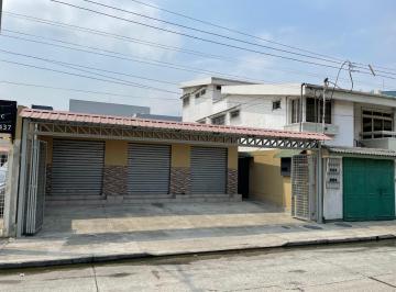 Local comercial de 1 habitación, Guayaquil · Propiedad Mixta Comercial/residencial en Venta