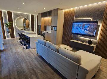 Departamento de 4 habitaciones, Guayaquil · Departamento Amoblado en Alquiler Sector Uess