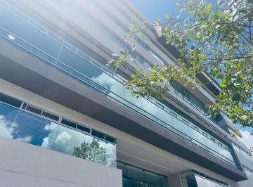 Oficina comercial de 1 habitación, Quito · Arriendo Oficina con Divisiones Ventimilla y 12 de Oct.
