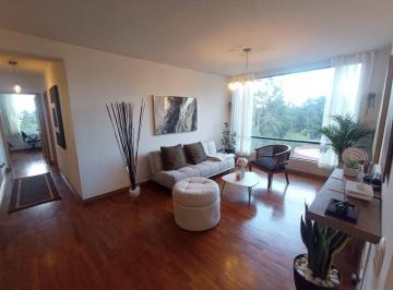 Departamento de 2 habitaciones, Quito · Venta Dep con Vista 2 Hab 2 Parq Mariana de Jesus Cs