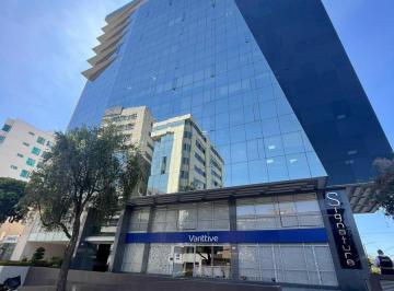 Oficina comercial · 104m² · 2 Estacionamientos · Venta Oficina Sector Carolina *msb*