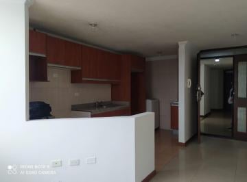 Departamento · 92m² · 2 Habitaciones · 1 Estacionamiento · Universidad Central, Departamento en Venta, 92 m²