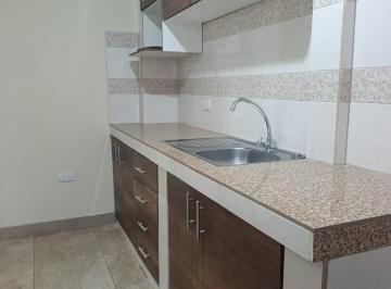 Departamento de 3 habitaciones, Quito · Departamento 3 Habitaciones de Arriendo/ Sector Pio 12/ $250