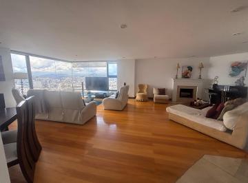 Departamento de 2 habitaciones, Quito · Vendo El Bosque Hermoso Dept 339 m $250 Mil Dólares Increíble Vista Remodelado