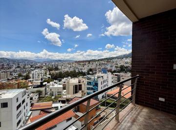 Departamento de 4 habitaciones, Quito · Penthouse 4 Habitaciones 400 m² - en Venta - Quito Tenis