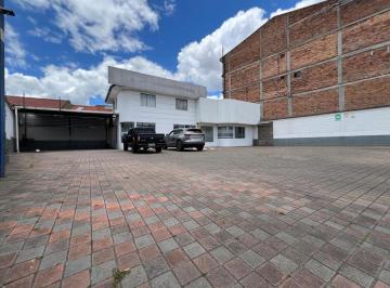 Local comercial · 250ha · 20 Estacionamientos · En Venta Oportunidad de Inversion Propiedad en La Mejor Zona Comercial - Cuenca