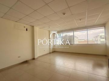 Oficina comercial , Guayaquil · Alquiler Oficinas - Plaza Coronel - Kennedy