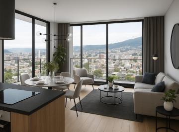 Departamento de 2 habitaciones, Quito · Venta Departamento con Balcon 2 Dorm. Granda Centeno