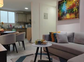 Departamento · 74m² · 3 Habitaciones · 1 Estacionamiento · Conocoto Garden Jose Joaquin de Olmedo