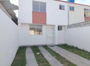 Casa de 3 habitaciones, Quito · Casa de Venta en San Antonio de Pichincha