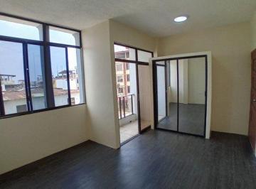 Departamento de 1 habitación, Pasaje · Renta Habitacion Para Ejecutivos en Pasaje