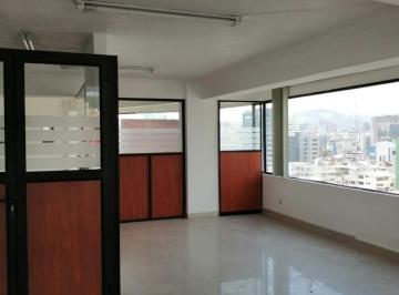 Oficina comercial · 86ha · 1 Estacionamiento · Oficina en Venta 86 m Sector Mall El Jardin