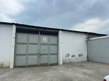 Bodega-Galpón de 4 habitaciones, Playas · Posorja a Lado de Nirsa Vendo Galpon Industrial Para Procesamiento de Mariscos