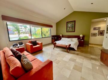 Casa de 4 habitaciones, Guayaquil · Casa de 660 m² con 4 Dorm. en Venta en Los Olivos