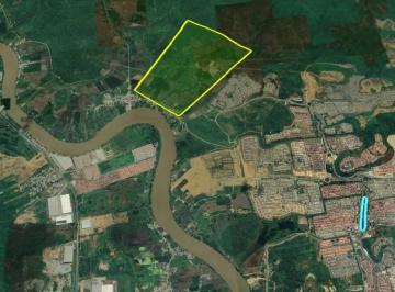 Terreno / Lote , Daule · Venta Terreno Estratégico 36ha Los Lojas Daule Gran Guayaquil, Ecuador