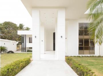 Casa de 7 habitaciones, Guayaquil · Vendo Mansion de Lujo Samborondón Km.2