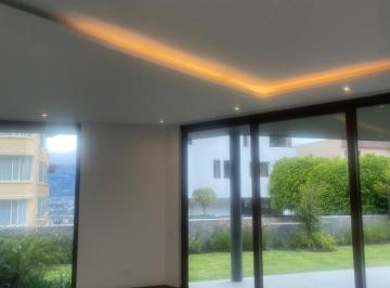 Departamento de 3 habitaciones, Quito · Vendo Lindo Departamento por Estrenar - Vista Grande