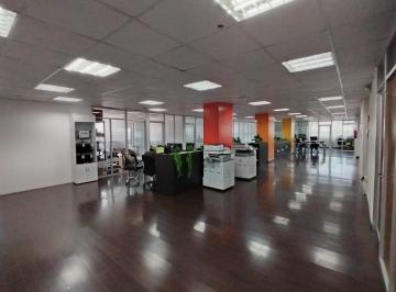 Oficina comercial · 730m² · 12 Estacionamientos · Sector Multicentro, Oficina en Renta Sin Muebles 730 m, Edificio Corporativo
