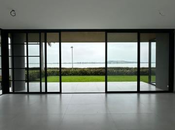 Departamento de 3 habitaciones, Guayaquil · En Venta Departamento Planta Baja de 3 Dorm en Sotileza, Isla Mocolí