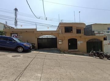 Casa de 10 habitaciones, Guayaquil · Venta de Casa en Bellavista Ideal Para Empresas